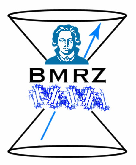 BMRZ logo