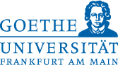 logo goethe uni